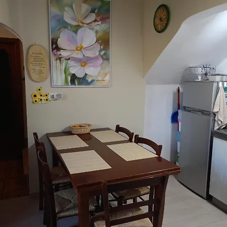 Fonte Guest house Massa d'Albe