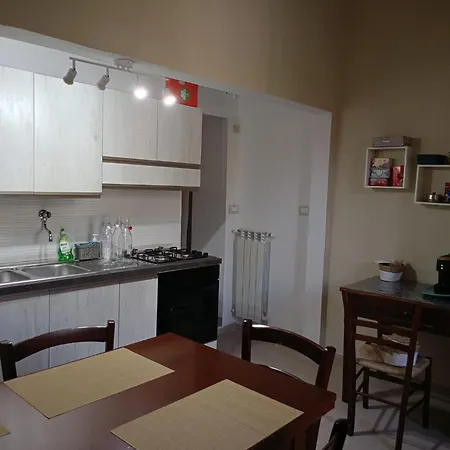 Pensjonat Fonte Massa d'Albe