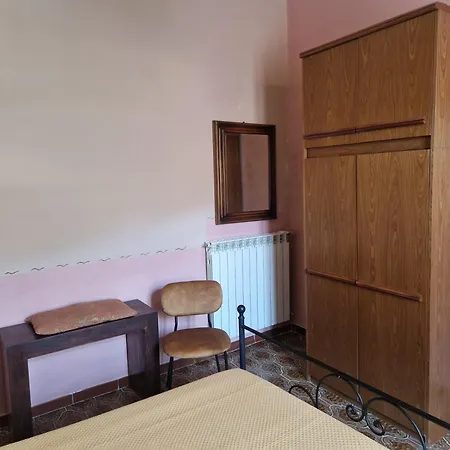 Guest house Fonte