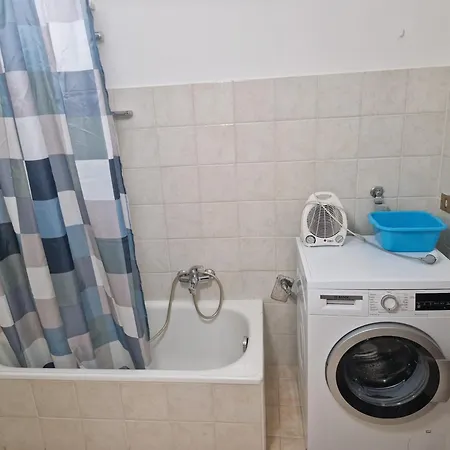 Fonte Guest house Massa d'Albe