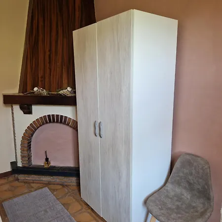 Fonte Guest house 3*