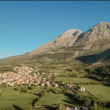 Fonte Massa d'Albe