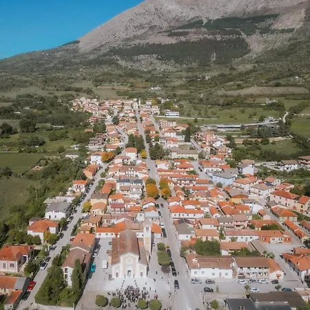 Fonte Pensjonat Massa d'Albe