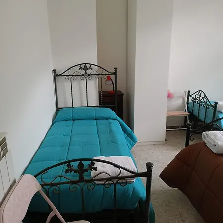 Πανσιόν Fonte Massa d'Albe