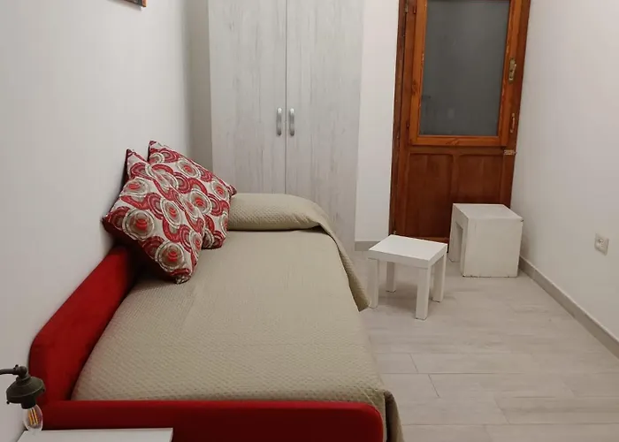 Fonte 3* Massa d'Albe