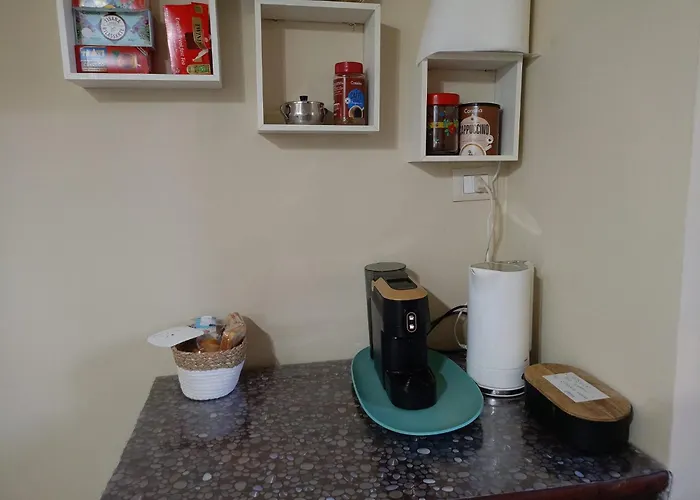 Fonte Πανσιόν