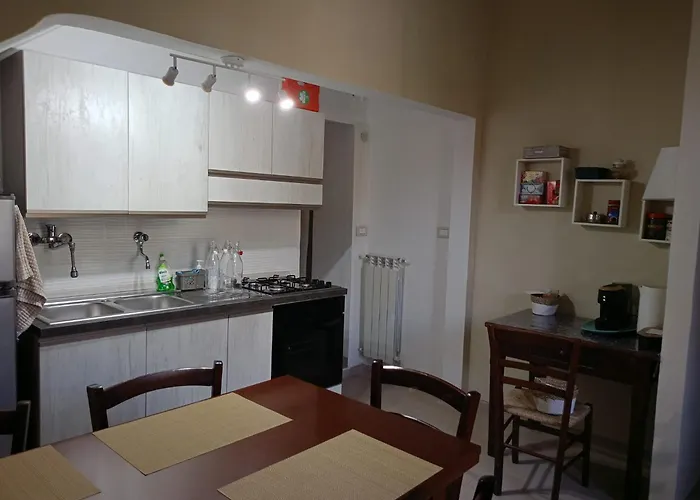 Vendégház Fonte Massa d'Albe