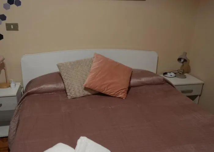 Vendégház Fonte 3*