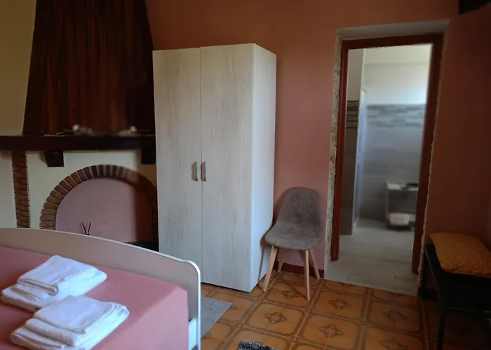 Fonte Πανσιόν