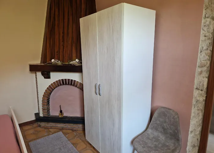 Fonte Πανσιόν 3*