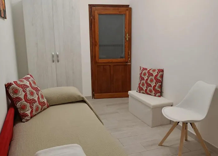 Vendégház Fonte Massa d'Albe